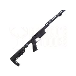 Howa Mini Action EXCL Lite Chassis Fixed Stock