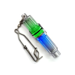 Centro Platinum LED Lure Lamp