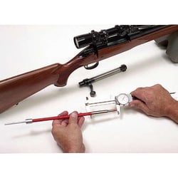Hornady Lock-N-Load Curved O.A.L. Gauge