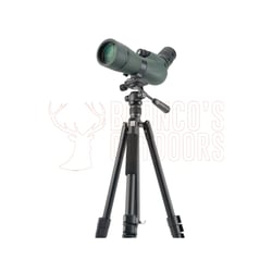Vanguard Vesta Go 234AP Pan Head Tripod Alloy