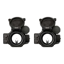 Vortex StrikeFire II Red & Green Dot Sight 1x30mm 4 MOA