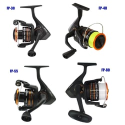 Okuma Fina Pro XP Spinning Reel