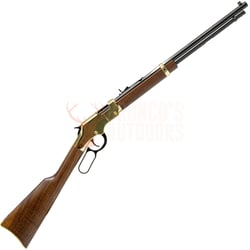 Henry H004 Golden Boy Lever Action .22 LR