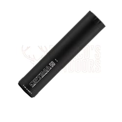 A-TEC Optima 50 6.5mm A-Lock Suppressor