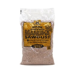 Kilwell NZ Manuka Sawdust