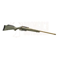 Ruger American Gen II Predator 6.5 Creedmoor 22"