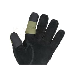 Manitoba Expedition Thermal Gloves Magnetic Trigger Finger Waterproof