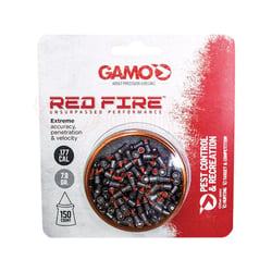 Gamo Red Fire .177 7.8gr Polymer Tip 125 Rounds