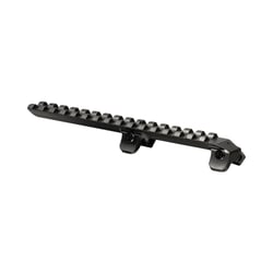 Blaser QD Saddle Mount Extended Picatinny Rail