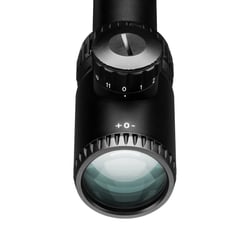 Vortex Crossfire II Hog Hunter Riflescope 3-12x56mm AO V-Brite