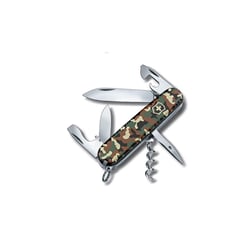 Victorinox Spartan Pocket Knife 91mm 12 Function