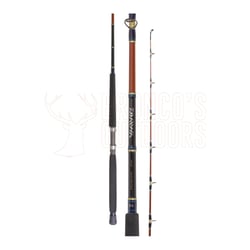 Daiwa VIP 7' 12-20lb Rod + Free Swimmer 8000 BR Reel