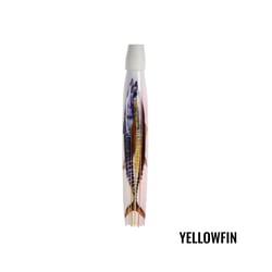 Pakula 3D Printhead Sprocket Jet Game Lure 35cm