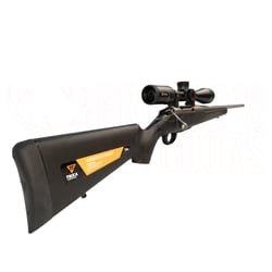 Tikka T3x Superlite Stainless .270 + Burris Signature HD 3-15x44 Illuminated E3 MOA