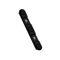 Magne-Tech 6" Magnetic Picatinny Rail (Female)