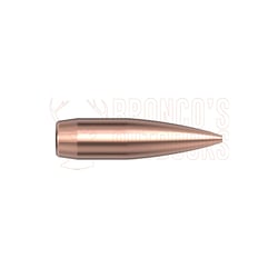 Hornady Match Projectiles .308 168gr BTHP 250 Count
