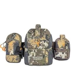 Hunters Element Apex Bino Defender Binocular Harness Veil