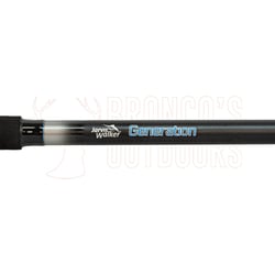 Jarvis Walker Generation 1203 12' 2 Piece 8-15kg + Jarvis Walker Generation 800