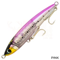 Shimano Ocea Bettyu Hiramasa Stickbait 190mm Floating 80gm Flash Boost
