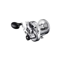 Shimano Speedmaster II LD 2 Speed Fishing Reel