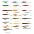 Chart Pepper Neon