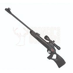 Gamo G-Magnum 1250 Whisper IGT Mach1 .22 + 3-9x40mm Scope