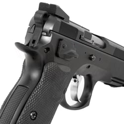 CZ 75 SP-01 Shadow Polu Coat 9mm Second Hand