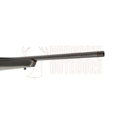Browning X-Bolt 2 Blued Synthetic Cerakote Threaded .308 Win 22"