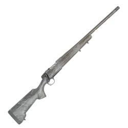 Bergara B14 Square-Cima Carbon Barrel 6.5 PRC