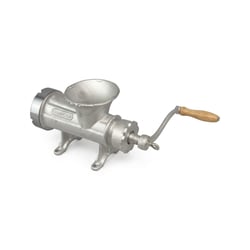 Anglers Mate Bolt-On Mincer Size 32