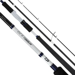 Daiwa 21 Exceler Oceano Rod Series