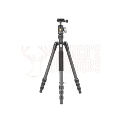 Vanguard Vesta Go 204CB Tripod Carbon Fibre BH-45 Ball Head
