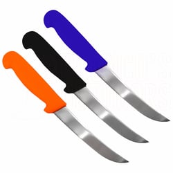 Knifekut 1051-P Skinning Knife Set 3 Piece