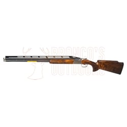 Browning 825 Pro Trap High Rib Adjustable Comb 12ga 32"