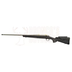 Browning X-Bolt 2 Cerakote Stainless 6.5 Creedmoor