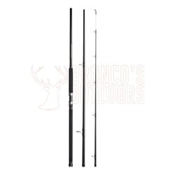 Shimano Vortex Rod 15' 8-15kg 3 Piece + Shimano Beastmaster 14000XC Reel