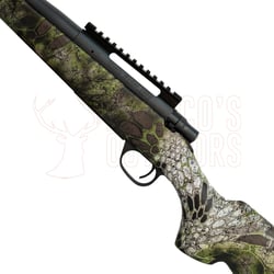 Howa M1500 Superlight Cerakoted Carbon Kryptek Altitude 16" 7mm-08