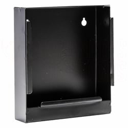 Fun Target Air Rifle Steel Target Holder & Pellet Trap