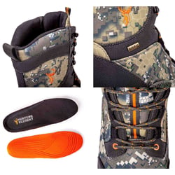Hunters Element Maverick Boot