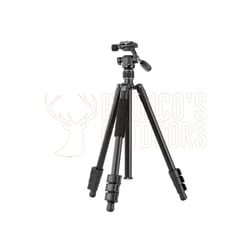 Vanguard Vesta Go 234AP Pan Head Tripod Alloy