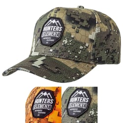 Hunters Element Heat Beater Nucleus Cap Desolve Veil