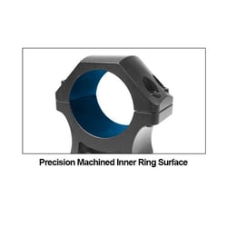 UTG PRO P.O.I. Scope Rings 1" or 30mm