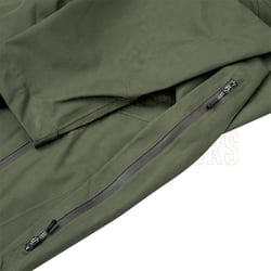 Spika Edge Jacket Performance Olive
