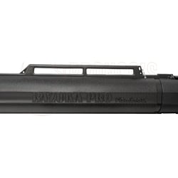Flambeau Bazooka Telescope Rod Tube 185-260cm or 160-220cm