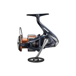 Shimano Nasci FD Spinning Reel