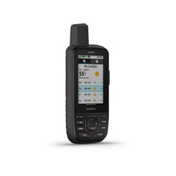 Garmin GPSMAP 67i GPS Handheld Satellite Communicator