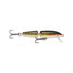 Rapala Jointed Floating Lure 70mm 4gm Brown Trout