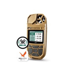 Vortex Ace Ballistic Weather Meter