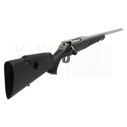 Sauer 100 Stainless XTA Adjustable Cheek Threaded M15x1 6.5 PRC
