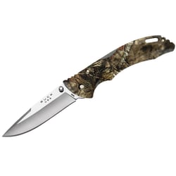 Buck 286 Bantam BHW Folding Knife 3 3/4"